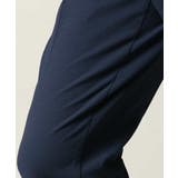 【イージーケアな涼感素材】シアサッカーイージースマートスラックス | a.v.v【MEN】 | 詳細画像29 