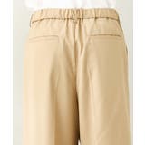 【接触冷感】2タックハーフパンツ | a.v.v【MEN】 | 詳細画像41