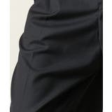 【接触冷感】2タックハーフパンツ | a.v.v【MEN】 | 詳細画像44