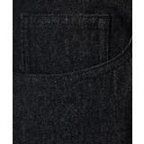 【洗濯機で洗える】デニムバレルレッグイージーパンツ | a.v.v【MEN】 | 詳細画像28 