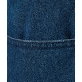 【洗濯機で洗える】デニムバレルレッグイージーパンツ | a.v.v【MEN】 | 詳細画像29 