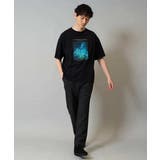 【イージーケア シワになりにくい】セミルーズパンツ 秋リライト【洗濯機で洗える | a.v.v【MEN】 | 詳細画像20 