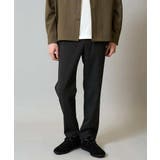 【イージーケア シワになりにくい】セミルーズパンツ 秋リライト【洗濯機で洗える | a.v.v【MEN】 | 詳細画像23 