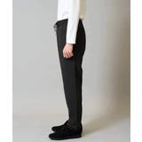 【イージーケア シワになりにくい】セミルーズパンツ 秋リライト【洗濯機で洗える | a.v.v【MEN】 | 詳細画像25 