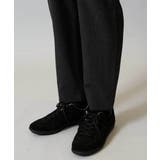 【イージーケア シワになりにくい】セミルーズパンツ 秋リライト【洗濯機で洗える | a.v.v【MEN】 | 詳細画像30 