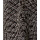 【イージーケア シワになりにくい】ツイードストレッチワンタックワイドイージースラ… | a.v.v【MEN】 | 詳細画像28 