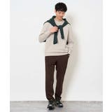 【毛玉 シワになりにくい ストレッチ | a.v.v【MEN】 | 詳細画像30