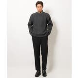 リライト セミルーズパンツ | a.v.v【MEN】 | 詳細画像14 