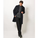 リライト セミルーズパンツ | a.v.v【MEN】 | 詳細画像18 