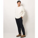 リライト セミルーズパンツ | a.v.v【MEN】 | 詳細画像27 