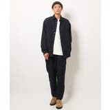 リライト セミルーズパンツ | a.v.v【MEN】 | 詳細画像29 