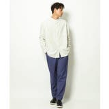 リライト セミルーズパンツ | a.v.v【MEN】 | 詳細画像35 