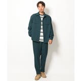 リライト セミルーズパンツ | a.v.v【MEN】 | 詳細画像38 