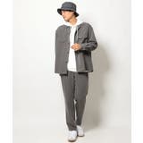 リライト セミルーズパンツ | a.v.v【MEN】 | 詳細画像44 