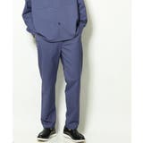 リライト セミルーズパンツ | a.v.v【MEN】 | 詳細画像47 