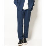 リライト セミルーズパンツ | a.v.v【MEN】 | 詳細画像49 