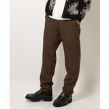 リライト セミルーズパンツ | a.v.v【MEN】 | 詳細画像51 