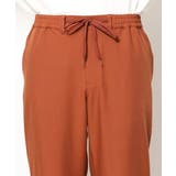 リライト セミルーズパンツ | a.v.v【MEN】 | 詳細画像57 