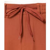 リライト セミルーズパンツ | a.v.v【MEN】 | 詳細画像58 