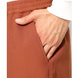 リライト セミルーズパンツ | a.v.v【MEN】 | 詳細画像59 