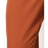 リライト セミルーズパンツ | a.v.v【MEN】 | 詳細画像61 