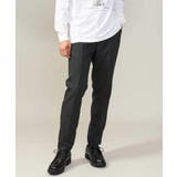 【累計1.3万枚販売】スマートスラックス(セットアップ可) リライトシリーズ1 | a.v.v【MEN】 | 詳細画像1