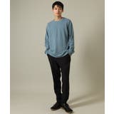 【累計1.3万枚販売】スマートスラックス(セットアップ可) リライトシリーズ1 | a.v.v【MEN】 | 詳細画像10