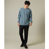 【累計1.3万枚販売】スマートスラックス(セットアップ可) リライトシリーズ1 | a.v.v【MEN】 | 詳細画像11