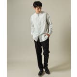 【累計1.3万枚販売】スマートスラックス(セットアップ可) リライトシリーズ1 | a.v.v【MEN】 | 詳細画像12