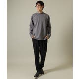 【累計1.3万枚販売】スマートスラックス(セットアップ可) リライトシリーズ1 | a.v.v【MEN】 | 詳細画像13