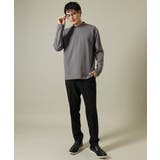 【累計1.3万枚販売】スマートスラックス(セットアップ可) リライトシリーズ1 | a.v.v【MEN】 | 詳細画像14