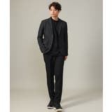 【累計1.3万枚販売】スマートスラックス(セットアップ可) リライトシリーズ1 | a.v.v【MEN】 | 詳細画像15