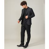 【累計1.3万枚販売】スマートスラックス(セットアップ可) リライトシリーズ1 | a.v.v【MEN】 | 詳細画像16