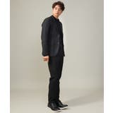 【累計1.3万枚販売】スマートスラックス(セットアップ可) リライトシリーズ1 | a.v.v【MEN】 | 詳細画像17