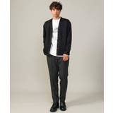 【累計1.3万枚販売】スマートスラックス(セットアップ可) リライトシリーズ1 | a.v.v【MEN】 | 詳細画像2