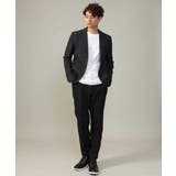 【累計1.3万枚販売】スマートスラックス(セットアップ可) リライトシリーズ1 | a.v.v【MEN】 | 詳細画像21