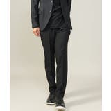 【累計1.3万枚販売】スマートスラックス(セットアップ可) リライトシリーズ1 | a.v.v【MEN】 | 詳細画像22