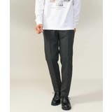 【累計1.3万枚販売】スマートスラックス(セットアップ可) リライトシリーズ1 | a.v.v【MEN】 | 詳細画像24