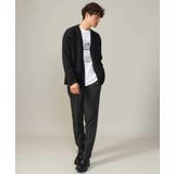 【累計1.3万枚販売】スマートスラックス(セットアップ可) リライトシリーズ1 | a.v.v【MEN】 | 詳細画像3