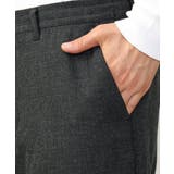 【累計1.3万枚販売】スマートスラックス(セットアップ可) リライトシリーズ1 | a.v.v【MEN】 | 詳細画像30