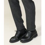 【累計1.3万枚販売】スマートスラックス(セットアップ可) リライトシリーズ1 | a.v.v【MEN】 | 詳細画像31