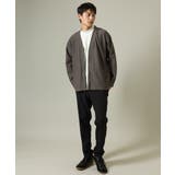 【累計1.3万枚販売】スマートスラックス(セットアップ可) リライトシリーズ1 | a.v.v【MEN】 | 詳細画像5