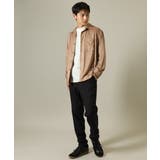 【累計1.3万枚販売】スマートスラックス(セットアップ可) リライトシリーズ1 | a.v.v【MEN】 | 詳細画像9