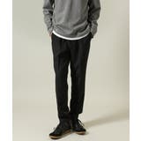 ブラック | 【累計1.3万枚販売】スマートスラックス(セットアップ可) リライトシリーズ1 | a.v.v【MEN】