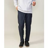 【ストレッチ】スマートシャンブレーテーパードパンツ | a.v.v【MEN】 | 詳細画像40