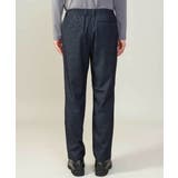 【ストレッチ】スマートシャンブレーテーパードパンツ | a.v.v【MEN】 | 詳細画像44