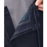 【ストレッチ】スマートシャンブレーテーパードパンツ | a.v.v【MEN】 | 詳細画像49