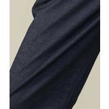 【ストレッチ】スマートシャンブレーテーパードパンツ | a.v.v【MEN】 | 詳細画像50