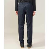 【ストレッチ】スマートシャンブレースラックス | a.v.v【MEN】 | 詳細画像50 