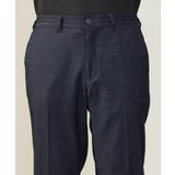 【ストレッチ】スマートシャンブレースラックス | a.v.v【MEN】 | 詳細画像51 